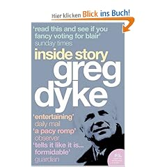 Greg Dyke: Inside Story