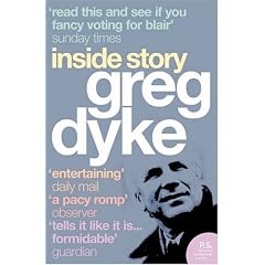 Greg Dyke: Inside Story