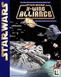 Produkt-Bild: Star Wars - X-Wing Alliance
