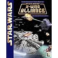 Star Wars - X-Wing Alliance