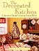 Book The Decorated Kitchen: Creative Projects from Leslie Beck