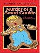 Murder of a Smart Cookie: A Scumble River Mystery