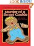 Murder of a Smart Cookie: A Scumble River Mystery