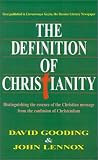 Definition of Christianity