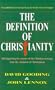 The Definition of Christianity