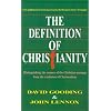 The Definition of Christianity
