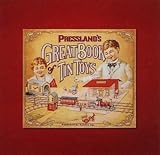 Pressland's Great Book of Tin Toys