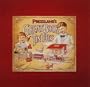 Pressland's Great Book of Tin Toys