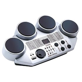 Digital Drums