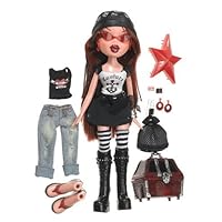 Bratz Treasures Roxxi Doll