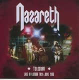 Telegram: Live in London