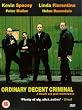 Ordinary Decent Criminal [DVD] [2000]