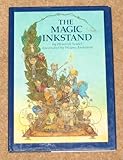The magic inkstand and other stories