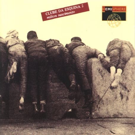 CD-Charts  Music : Clube Da Esquina 2