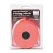 Monarch PAXAR Two-Line Easy-Load Pricemarker Labels, 0.625 x 0.875 Inches, Fluorescent Red, 3,500 per Pack (925085)