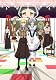 まりあ†ほりっく あらいぶ　第6巻 [Blu-ray]