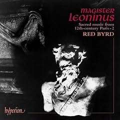 Magister Leoninus: Sacred Music from 12th-century Paris, Vol. 2