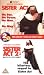 VHS : Sister Act / Sister Act 2: Back In The Habit [1992]