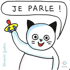 Je parle !