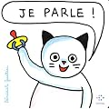 Je parle !