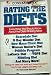 Book Rating the Diets