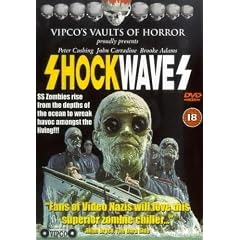 Shock Waves [DVD]