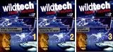 Eigenschaften Komplett Video  / Wildtech - Tiere & Technik 1-3 - Paket