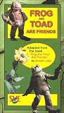Frog and Toad Are Friends [VHS]