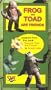 Frog and Toad Are Friends [VHS]