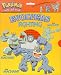 Evolvers: Fighting : Machop, Machoke, Machamp