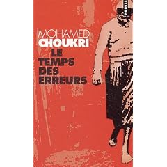 Le temps des erreurs