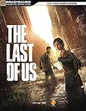The last of us : official strategy guide