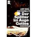Der Splitter im Auge Gottes.