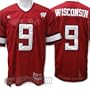 Colosseum University of Wisconsin All Time Football Jersey