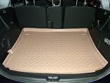 2006-2007 Mazda Mazda 5 Carbox II Cargo Liner - Black