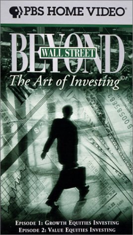 Beyond Wall Street - Episodes 1 & 2: Growth Equities Investing & Value Equities Investing (The Art of Investing)