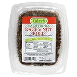 Review Calavo  / Calavo Date Nut Roll, 7-Ounce Units (Pack of 24)