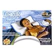 Contour Cloud Pillow with Cover - Standard