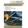 Zeppelins: German Airships 1900-40 (New Vanguard)