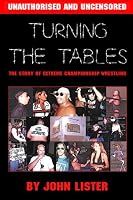 Turning the Tables: The Story of Extreme Championship Wrestling