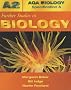 Further Studies in Biology (AQA Biology Specification A)