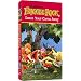 Fraggle Rock: Dance Your Cares Away [VHS]