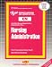 Book Nursing Administration (Certified Nurse Examination Series)