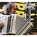 Musique Juive D'Europe Centrale Vol. 3