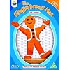 The Gingerbread Man - The Arrival [DVD]