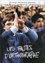 Les Fautes D'Orthographe (Original french Version With English Subtitles)