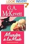 Murder A La Mode (Savannah Reid Mysteries)