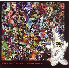 Democracy +1 [Remastered]