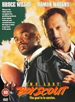 The Last Boy Scout [1992]