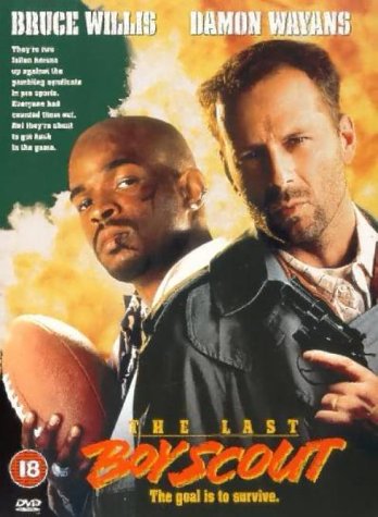 The Last Boy Scout [1992]